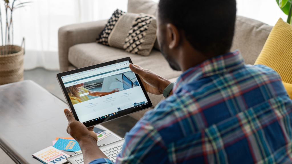 The Top 10 Mistakes CEOs Make on LinkedIn