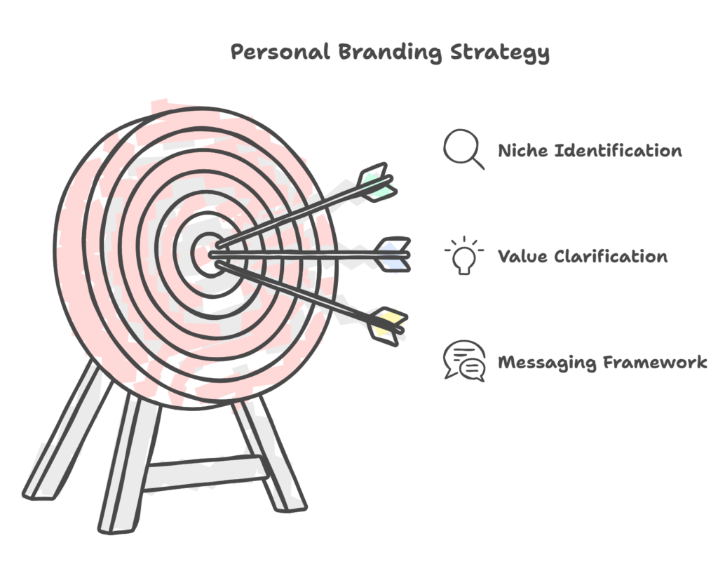 Why Founders and Executives Need a Personal Brand on LinkedIn
