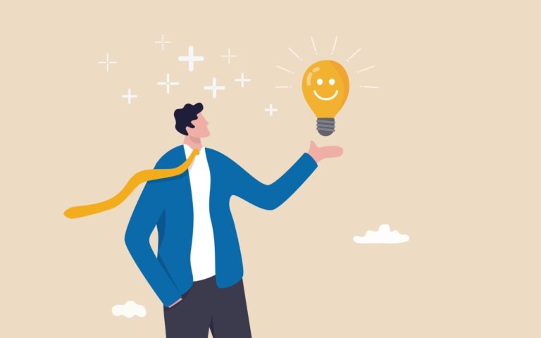 Content vs. Thought Leadership: What Really Builds Authority on LinkedIn